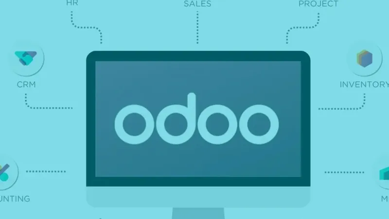 Odoo or Zoho? How to Choose Between Them Without Regret