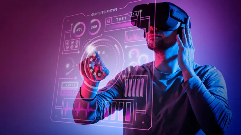 Digital Transformation: Where to Start When Everything Needs Doing