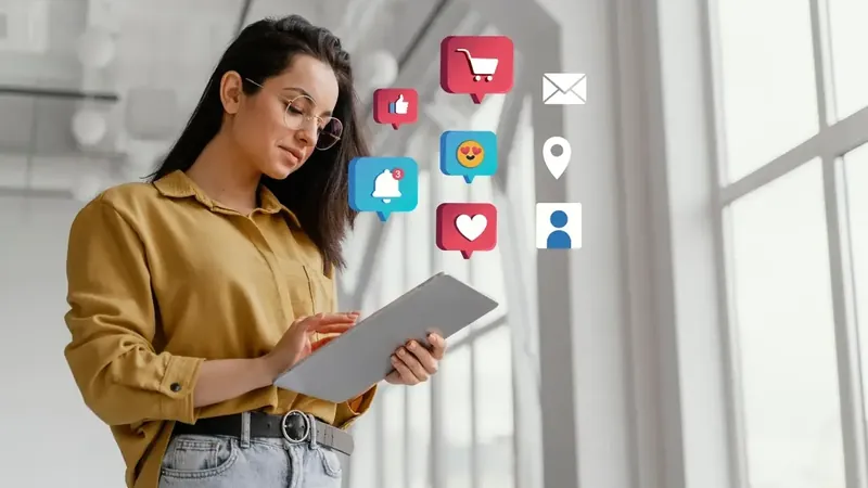 Why Every Kerala Business Needs a Digital Marketing Strategy in 2025