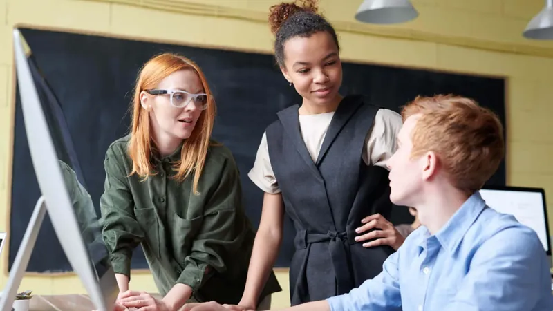 Zoho Training & Support in India: Empower Your Workforce