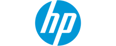 HP logo